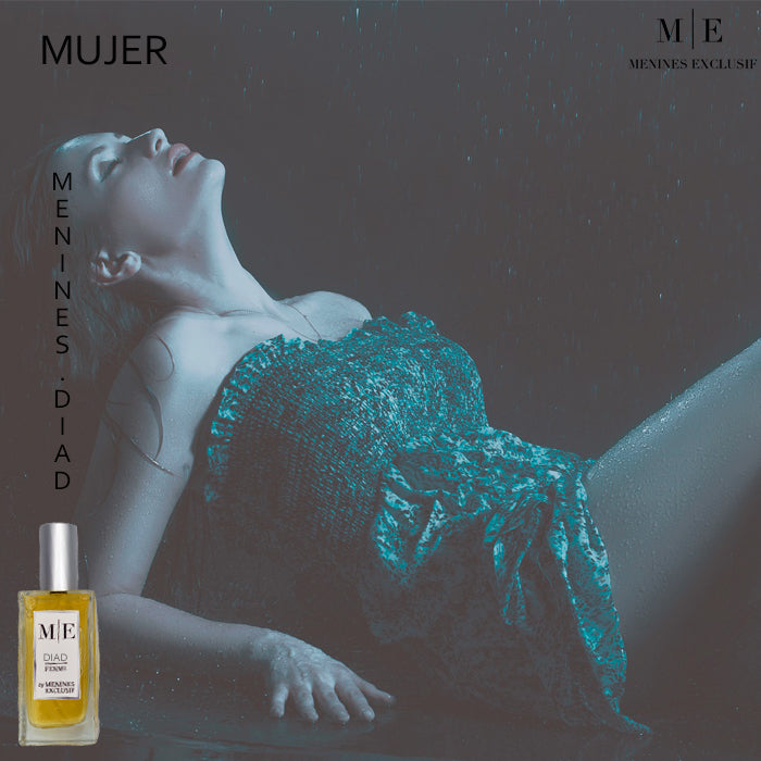 DIAD Perfume Adicta a la Mujer – Oriental Floral Intenso y Elegante