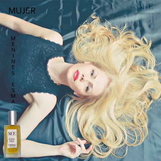 ESMA inspirada pelo magnetismo