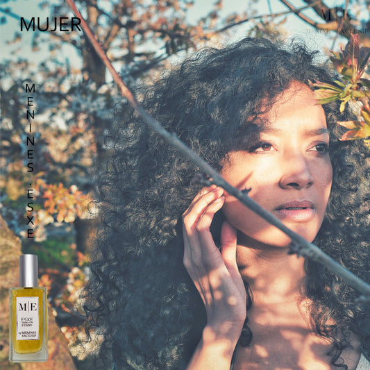 ESXE inspirado por Cherry no ar