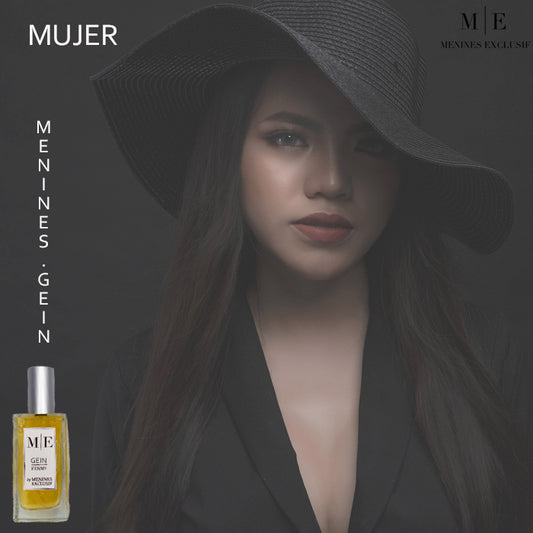 GEIN inspirado pela Insolência