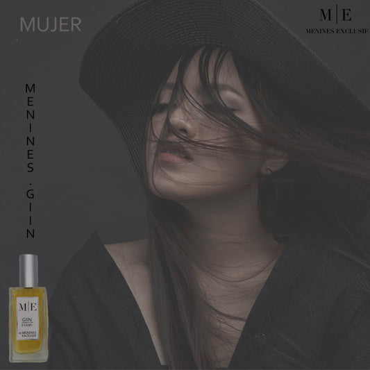 GIIN inspirado por Interdit