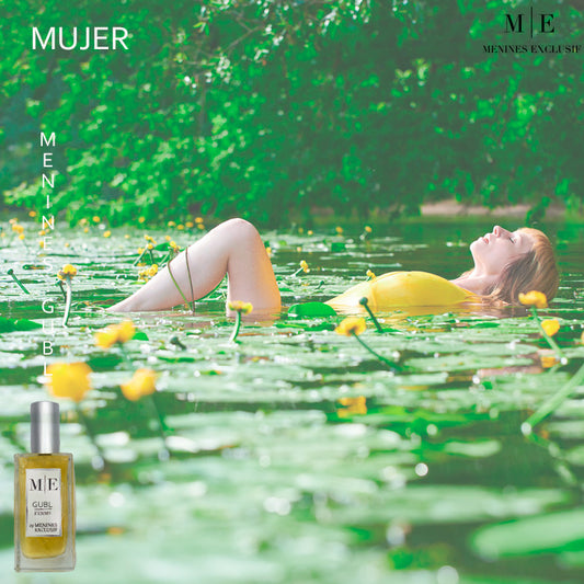 GUBL inspirado por Bloom