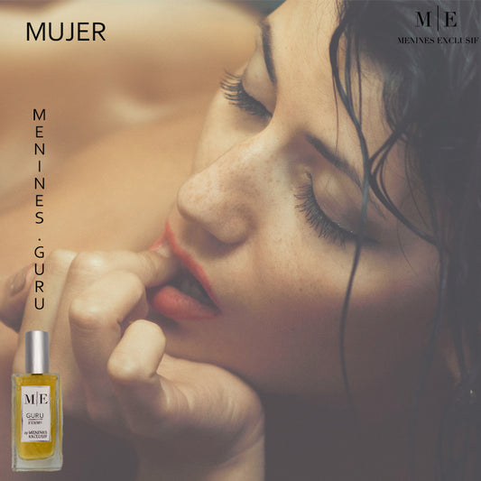 GURU inspirado por Rush