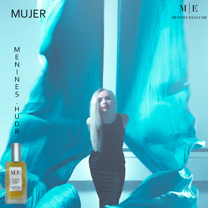 HBDR ❤️‍🔥 Rojo Profundo – Parfum Oriental Floral y Sensual