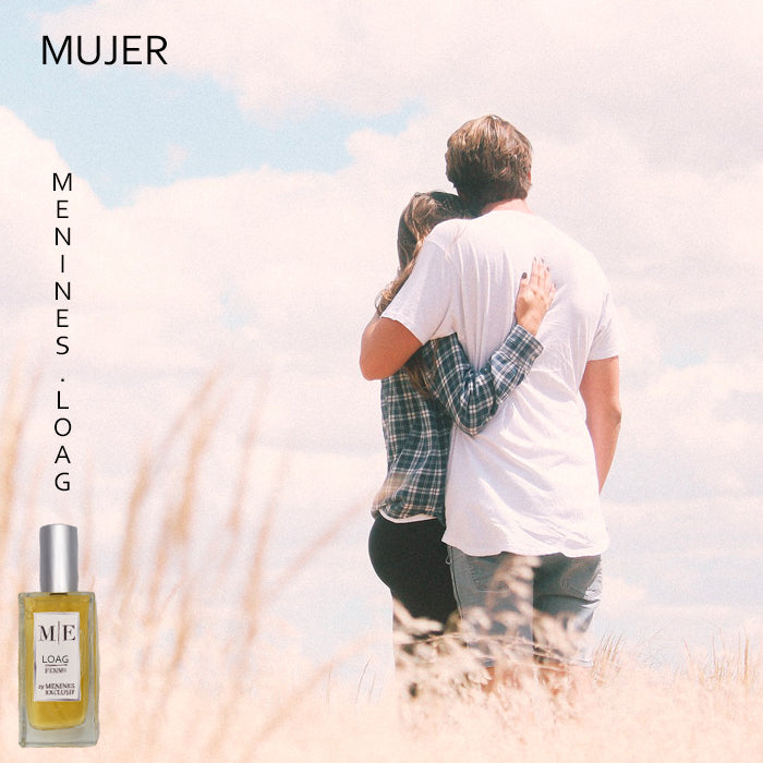 LOAG 💧 Perfume Agua Unisex