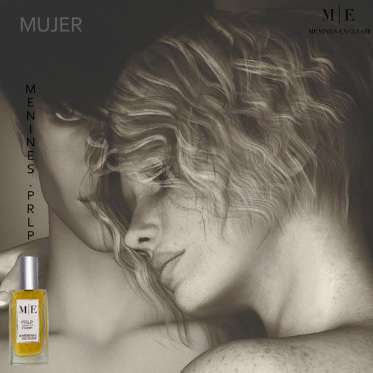 PRLP inspirada en Lady Milion PRIVE